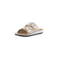 Ciabatta INBLU CP000061 GHIACCIO donna