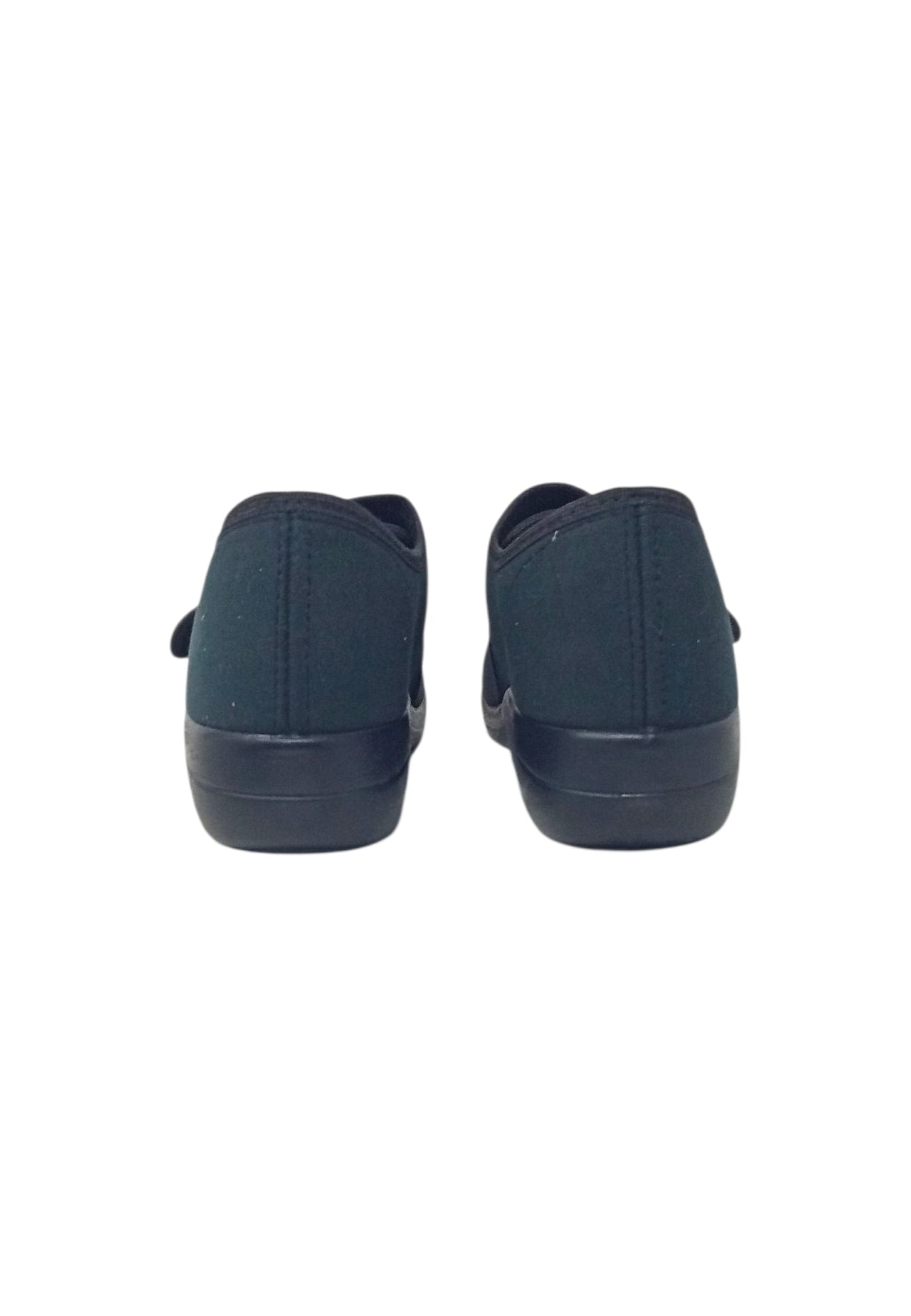 Pantofola chiusa SANYCOM 2394 CAM.NERO DONNA