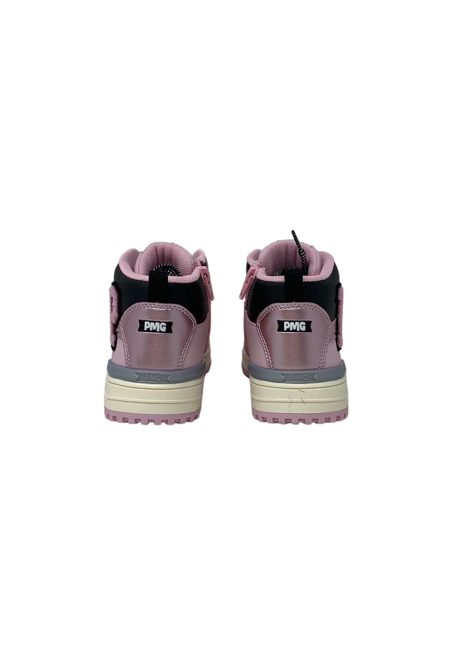 Sneakers  PRIMIGI 4962411 Rosa bambina