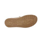 Mocassini HEYDUDE WALLY COASTLINE JUTE 40952-040 SILVER Uomo