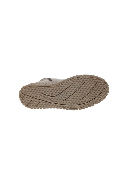 Stivaletti S.OLIVER 5-25433-43 345 TAUPE donna