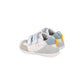 Sneaker "Primi passi" Biomecanics 262120-C050 BLANCO Bambino