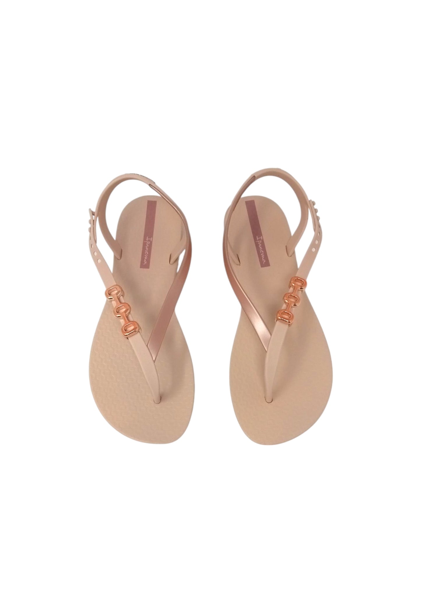 Sandali infradito IPANEMA SANDAL RIO 83654 BC721 BEIGE donna