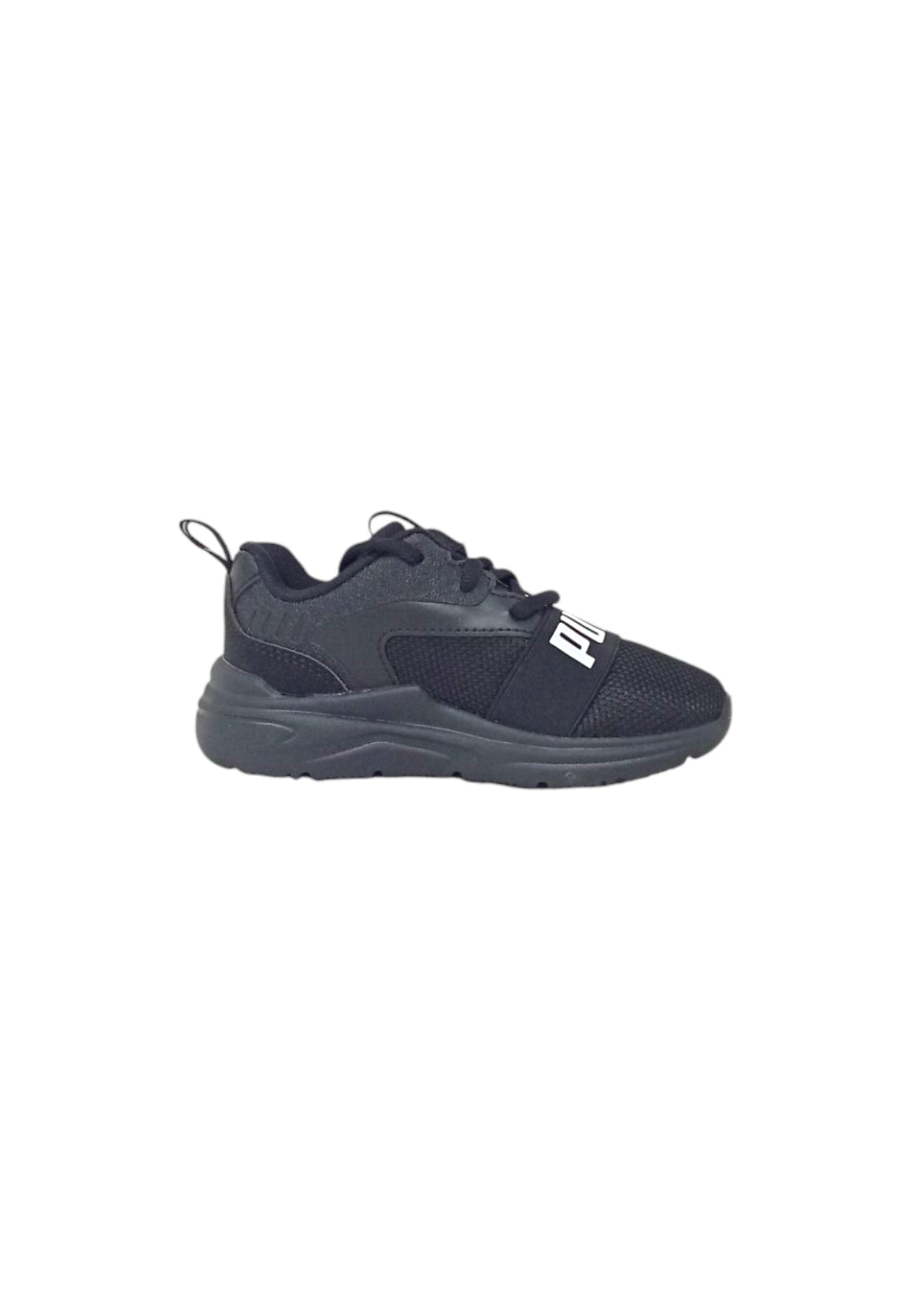 Sneaker PUMA SOFT Wired 2 PS 401505 01 Ragazzo