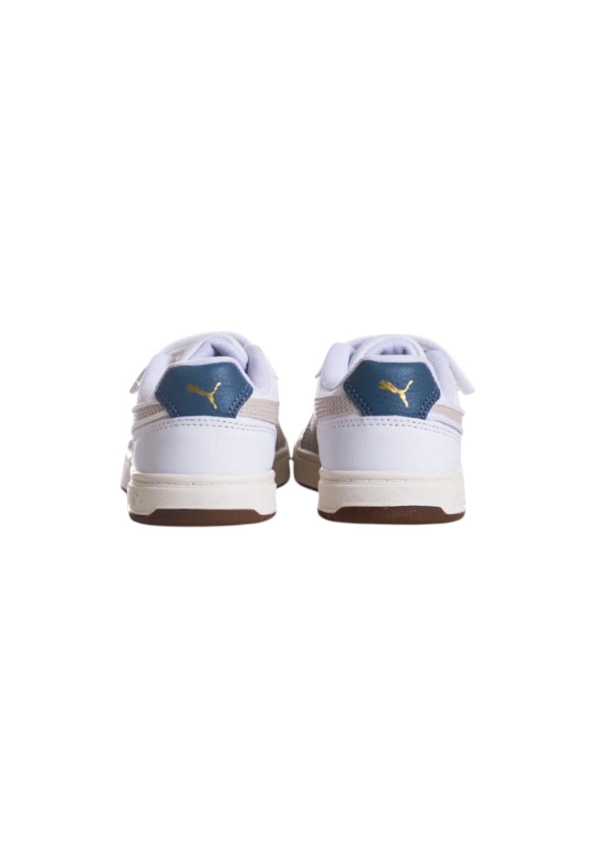 Sneakers PUMA CAVEN III Retro Jr 406897 03 bambino