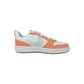 Sneaker NIKE COURT BOROUGH LOW 2 SE1 DM1216 100 Donna