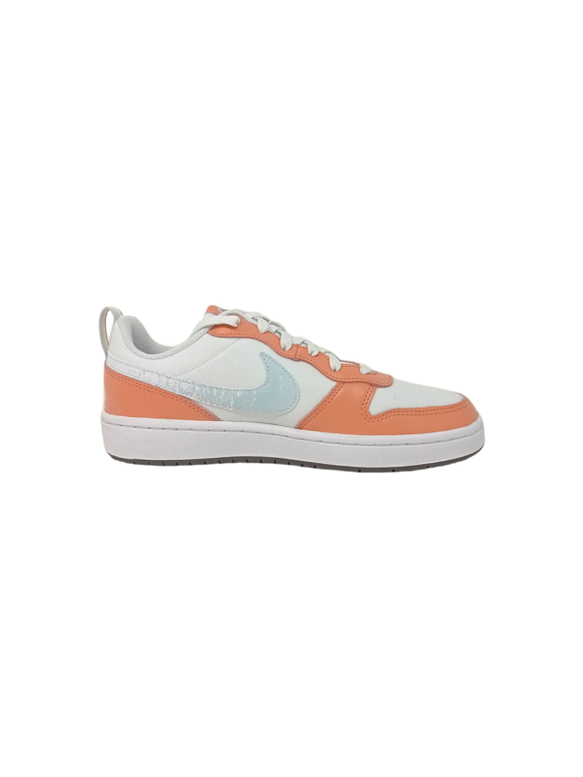 Sneaker NIKE COURT BOROUGH LOW 2 SE1 DM1216 100 Donna
