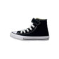 Sneaker CONVERSE 372883C Nero Bambino unisex