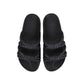 Ciabatta ZAXY 19187 BM431 BLK donna