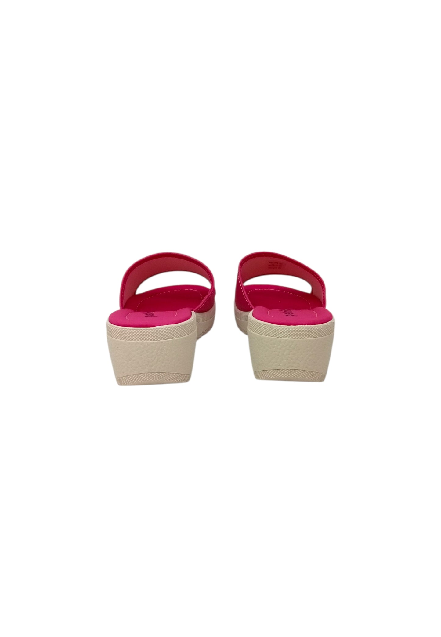 Ciabatta PATRIZIA AZZI 485 FUXIA donna