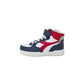 Sneakers  DIADORA RAPTOR MID PS 101.177718 01 D0593 Bambina
