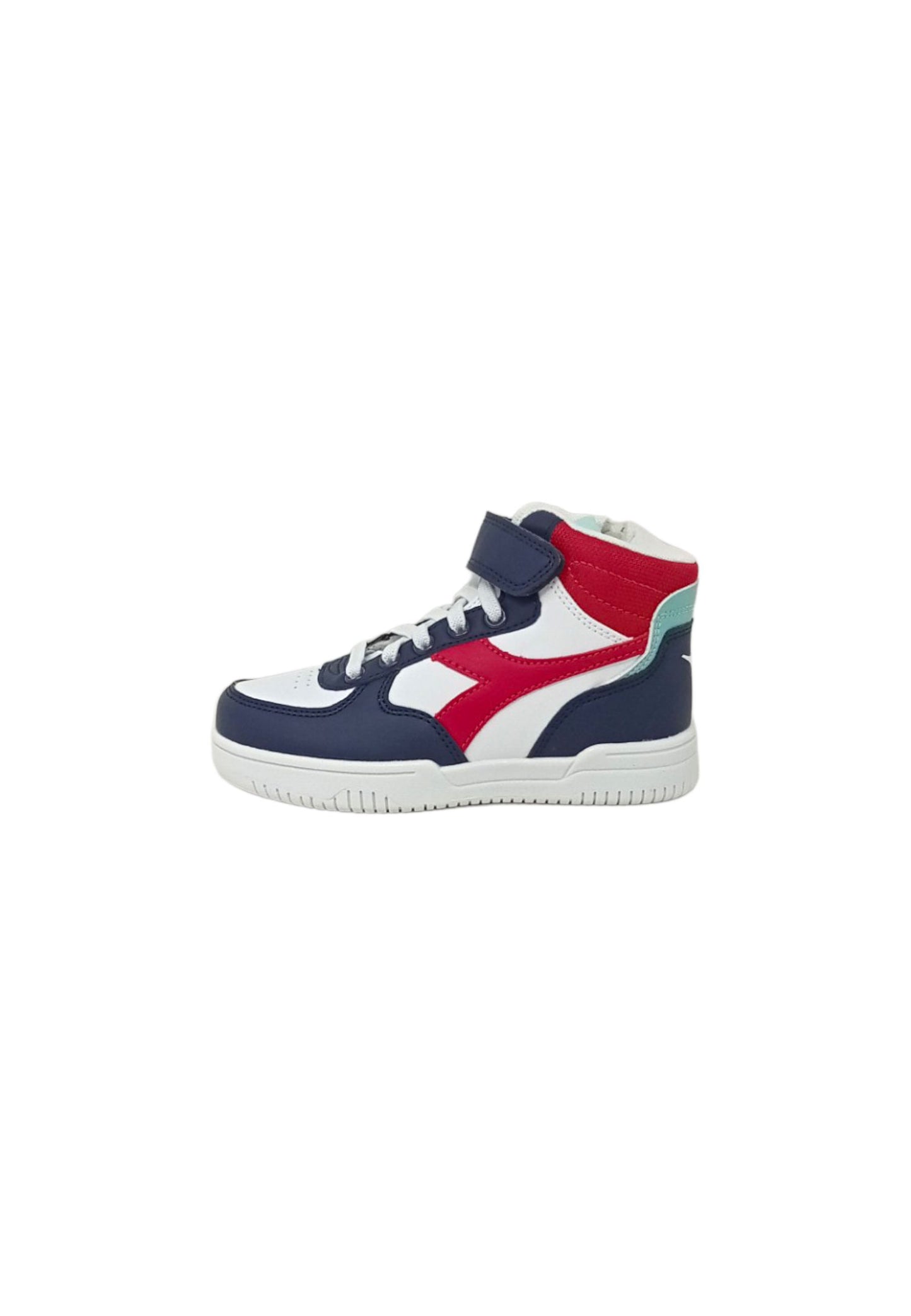 Sneakers  DIADORA RAPTOR MID PS 101.177718 01 D0593 Bambina