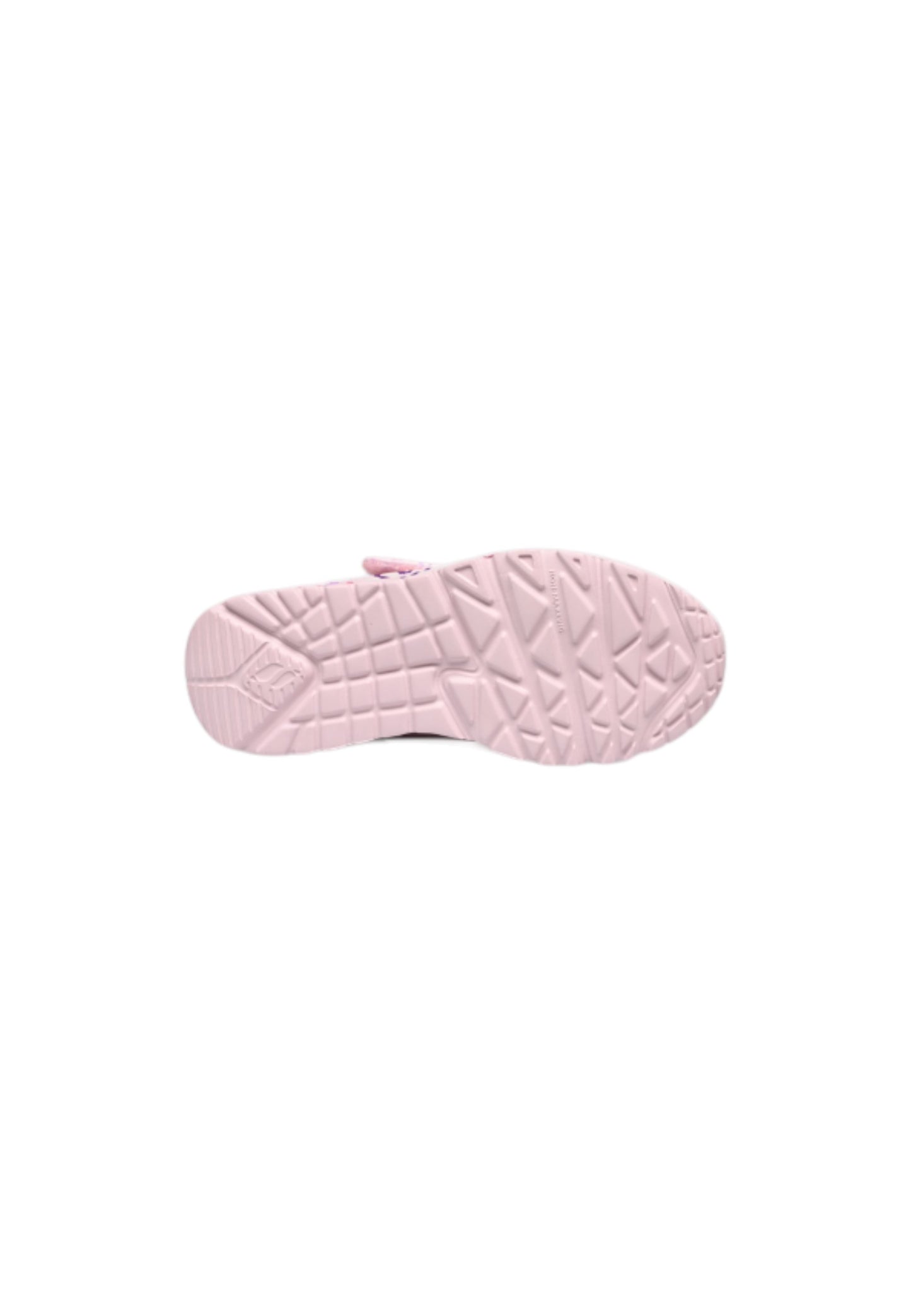 Sneakers Skechers Uno Lite - HEART STATUS 314966/LPMT bambina