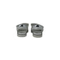 Sandali PRIMIGI 3884100 argento bambina