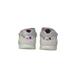 Sneaker "Primi passi" Biomecanics 262102-B050 BLANCO Bambina
