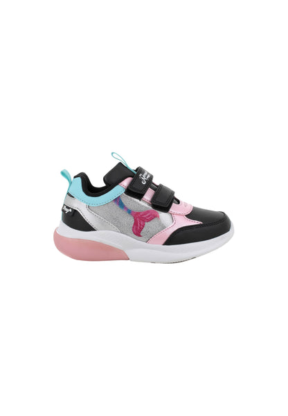 Sneakers luminose PRIMIGI - Mermaid Magic  8988500 Bambina