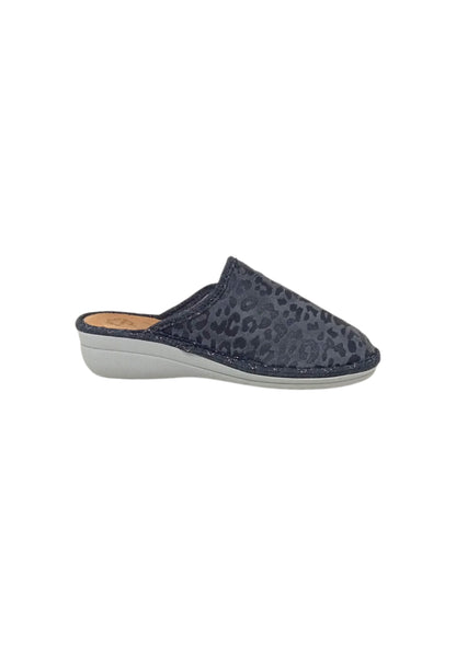 Pantofola PATRIZIA AZZI 4000/523 GRIGIO donna