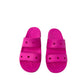 Ciabatta doppia fascia CROCS 207536-6UB donna