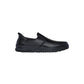 Scarpa da lavoro SKECHERS Nampa - BROXTIN 200304EC/BLK Uomo