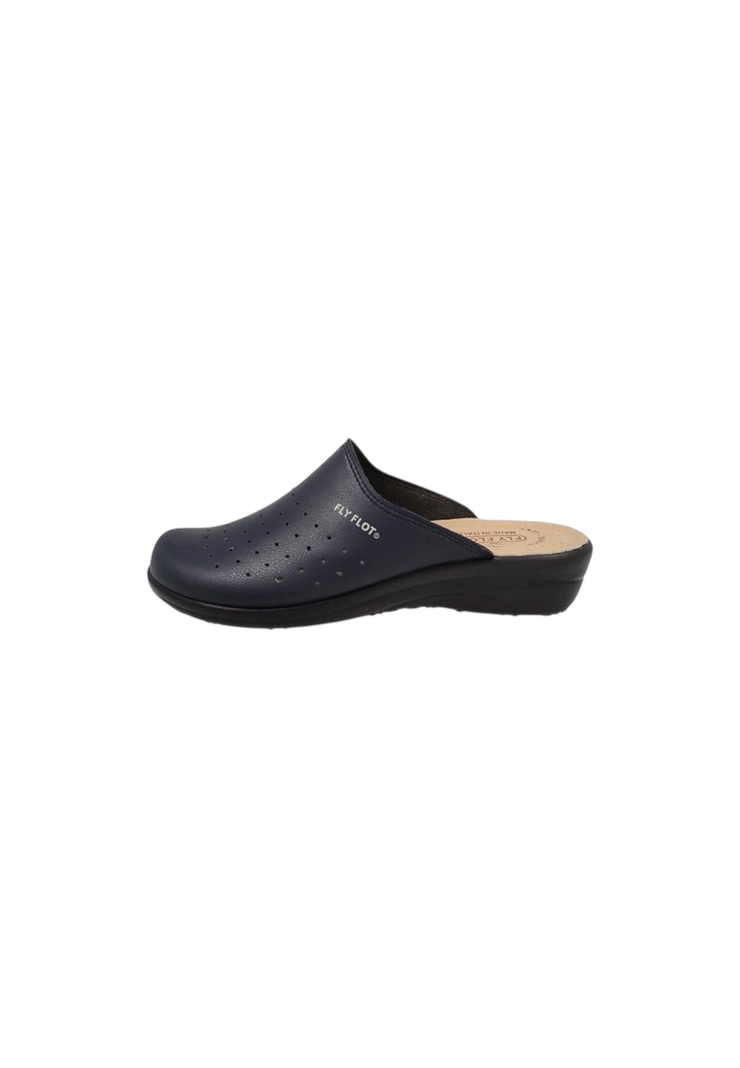 Ciabatta Sanitaria FLY FLOT  T4 038 ZE BLU Donna