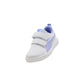 Sneakers PUMA Courtflex V3 DOTTY V PS 398758 07 bambina