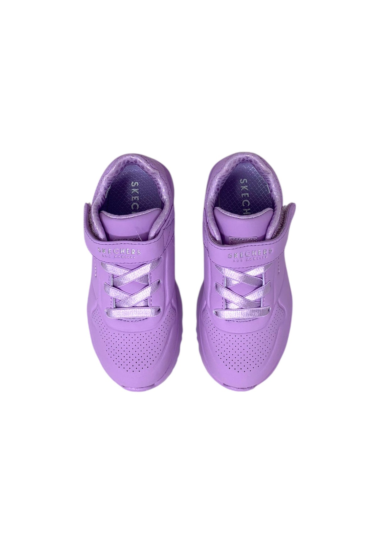 Sneakers Skechers Uno Lite 310451N/LAV bambina