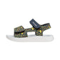 Sandali GEOX B S.LIGHTFLOPPY B455SC 000CE CF43S bambino