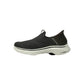 Sneaker SKECHERS Slip-ins GO WALK 7 216641/BRN Uomo