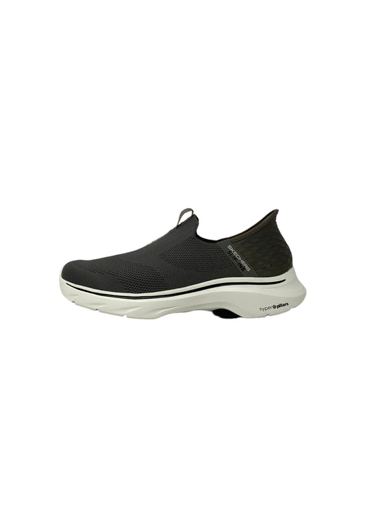 Sneaker SKECHERS Slip-ins GO WALK 7 216641/BRN Uomo