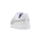 Sneakers PUMA Courtflex V3 Glitz 408382/408381 02 bambina