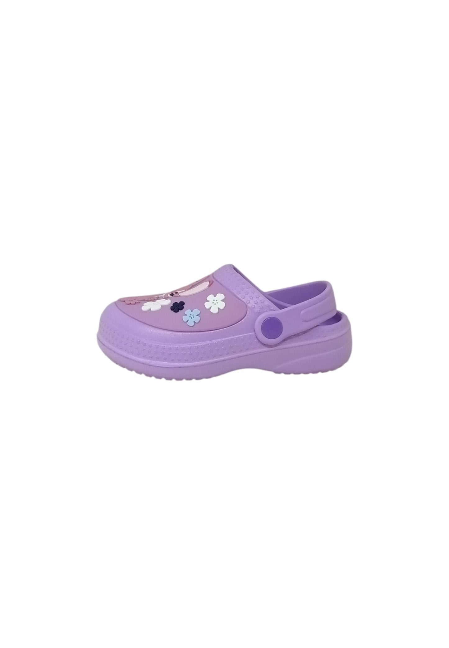 Ciabatta Silver Stitch D6020232S LILLA Bambina