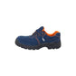 Scarpa da lavoro SORPASSO 50070B BLU Uomo
