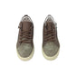 Sneaker BKS 6054 Tau/Ne Uomo