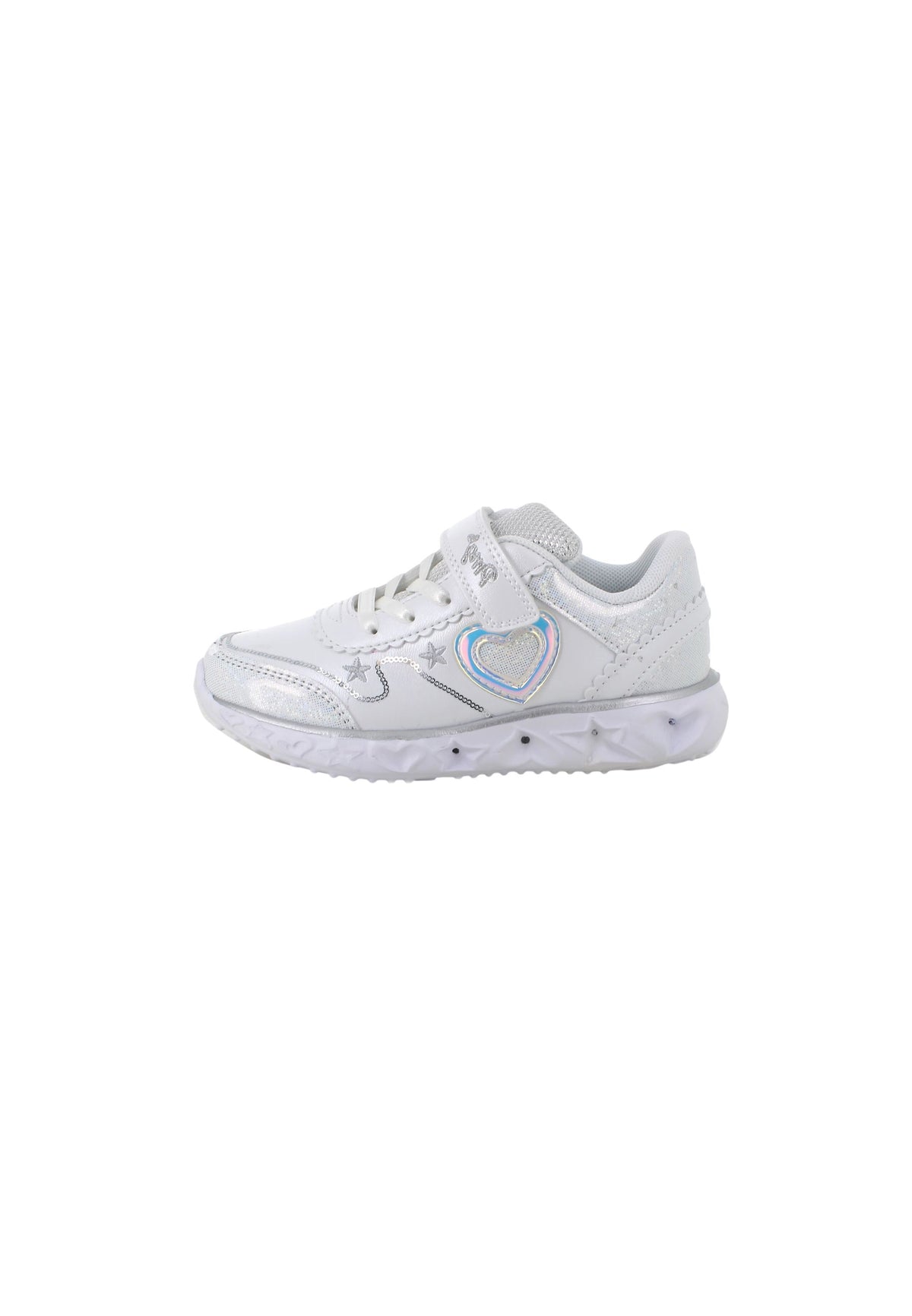 Sneakers luminose PRIMIGI 8985011 Bambina
