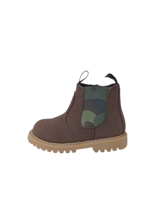 Stivaletti BALDUCCI Sport BS5911 BROWN Bambino