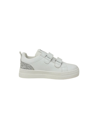 Sneakers LAURA BIAGIOTTI 9859 WHITE Bambina/Ragazza
