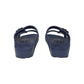Ciabatta GRUNLAND DATO CI2613-M2 BLU Uomo