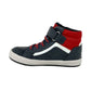Scarpa da ginnastica GEOX GISLI J265CA054FU C4244 BAMBINO