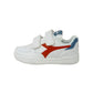 Sneaker DIADORA Raptor Low PS 101.177721 01 D0771 bambino