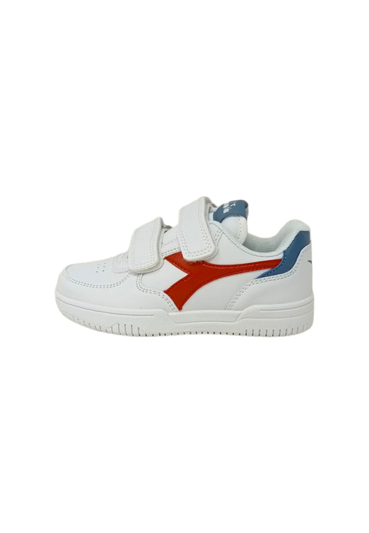 Sneaker DIADORA Raptor Low PS 101.177721 01 D0771 bambino