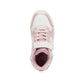 Sneakers  LELLI KELLY Gioiello LKAA4010 GRIGIO/ROSA Bambina