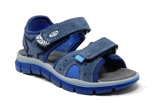 Sandalo da passeggio Primigi  7398111 bambino