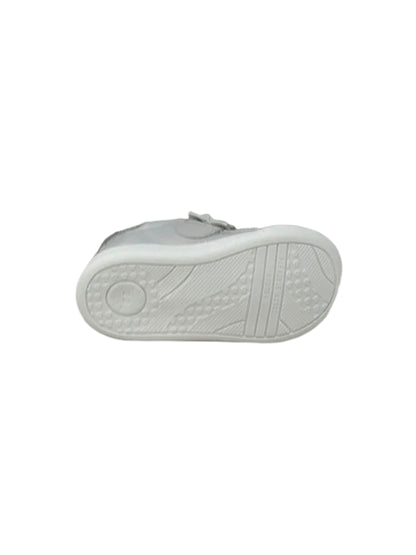 Sneakers PRIMIGI 3903100 bianco bambina