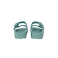 Ciabatta GRUNLAND Junior KUBE CI1886-M2 MENTA unisex
