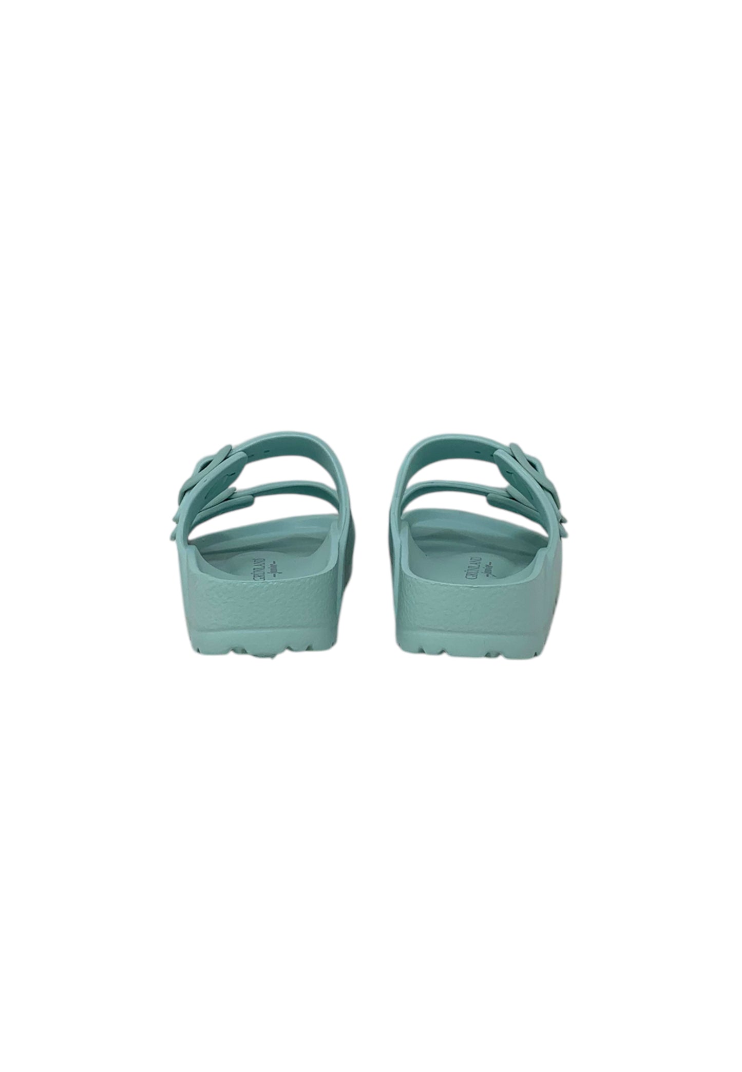 Ciabatta GRUNLAND Junior KUBE CI1886-M2 MENTA unisex