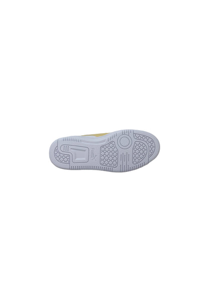 Sneaker PUMA  Rebound V6 Lo R,S,B Jr 395568 01 ragazzo