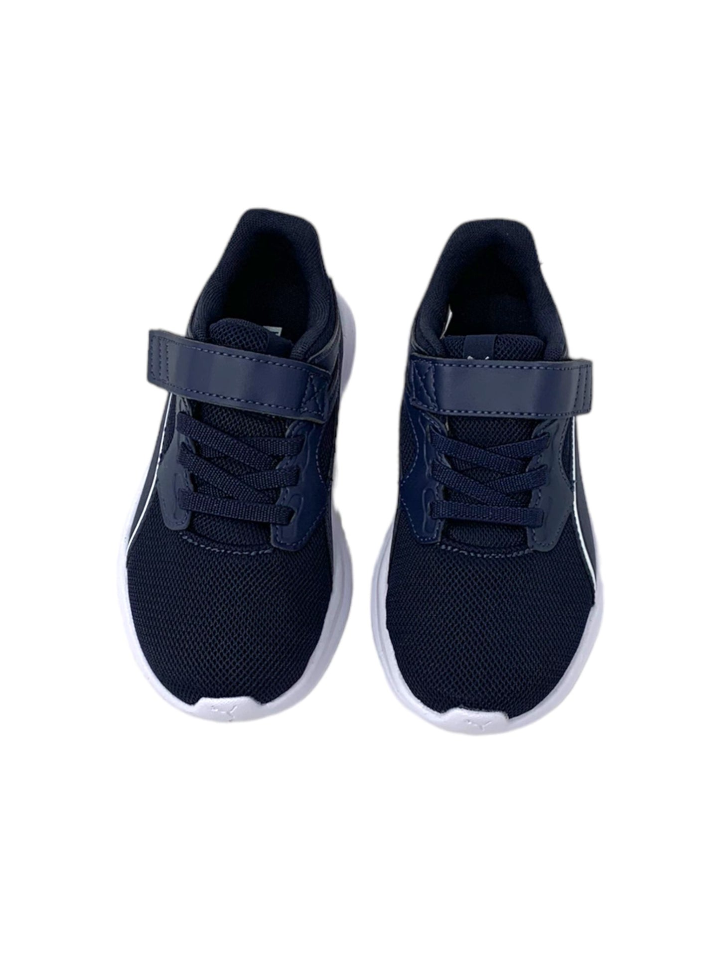 Sneaker PUMA Transport AC+ PS 386254 02 Bambino