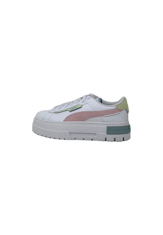 Sneaker PUMA MAYZE Crashed Jr 396576 04 ragazza