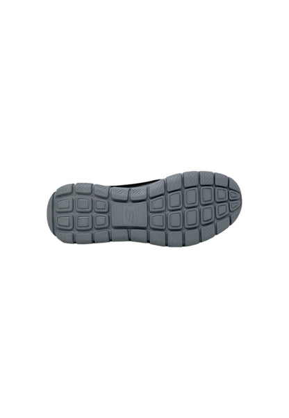 Sneakers SKECHERS Track - Ripkent 232399/NVBK Uomo