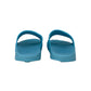 Ciabatta Silver FROZEN D4310504S AZZURRO Bambina